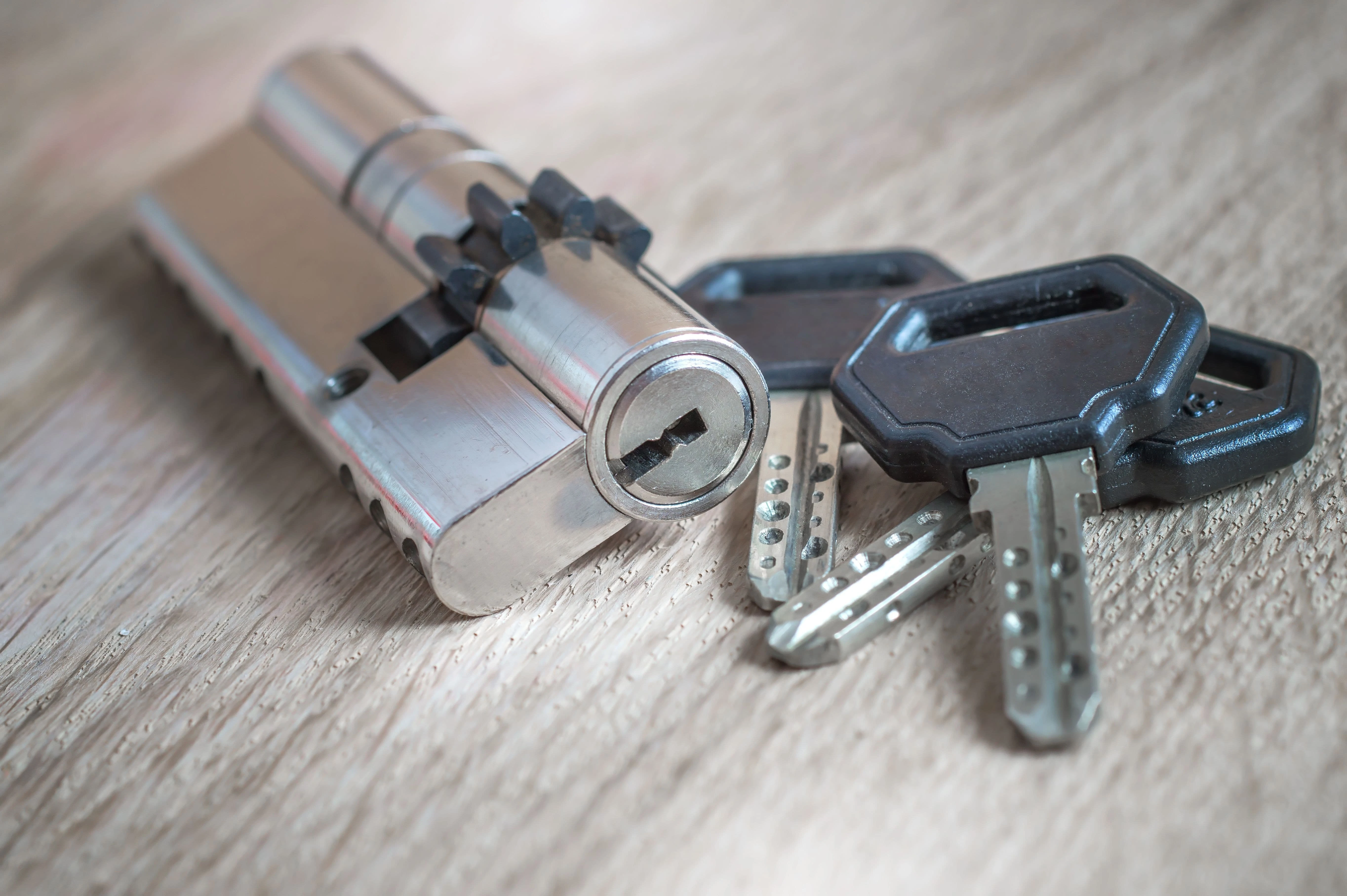 Services - Turner Locksmiths